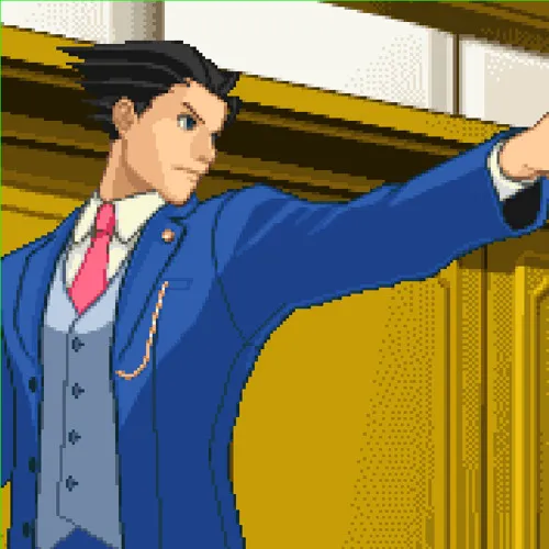 Ace Attorney
