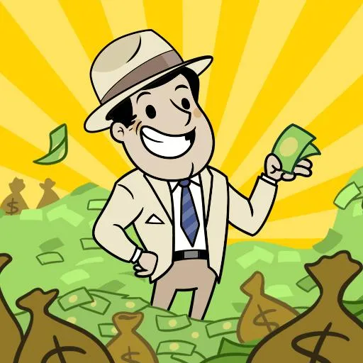 Adventure Capitalist