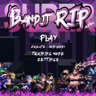 Bandit.RIP