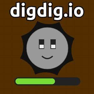 DigDig.io