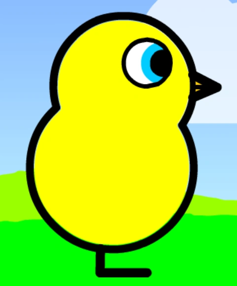 Duck Life 1