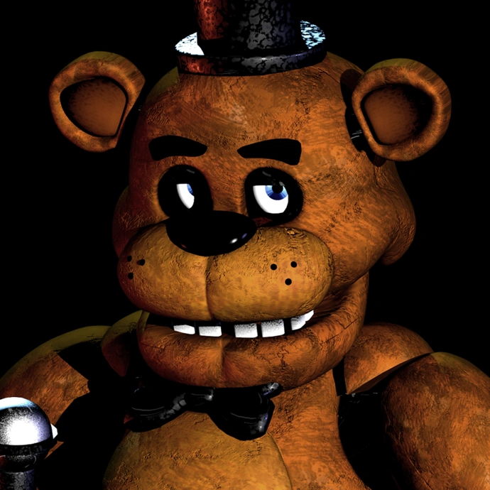FNAF Web