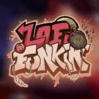 FNF - Lofi Mod