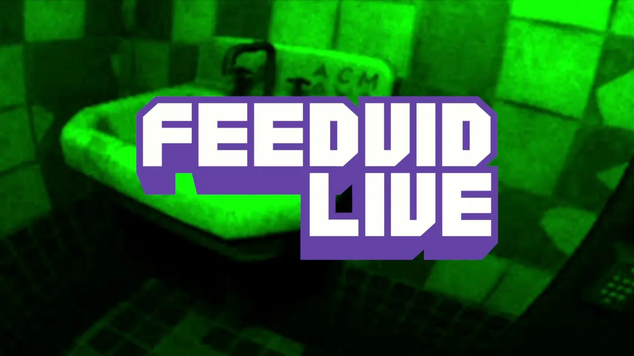 FeedVid