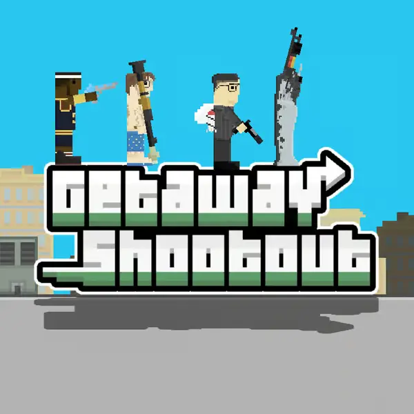 Getaway Sho...