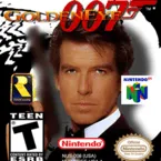 Golden Eye 007