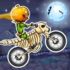 MX3M: Spooky Land
