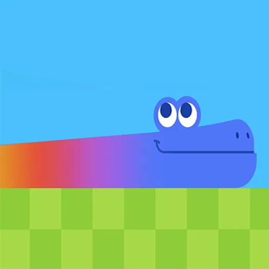 Google Snake Modded