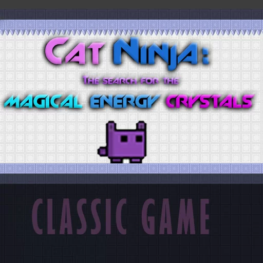 Cat Ninja