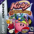 Kirby Mirror (GBA)