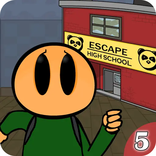 Riddle School 5