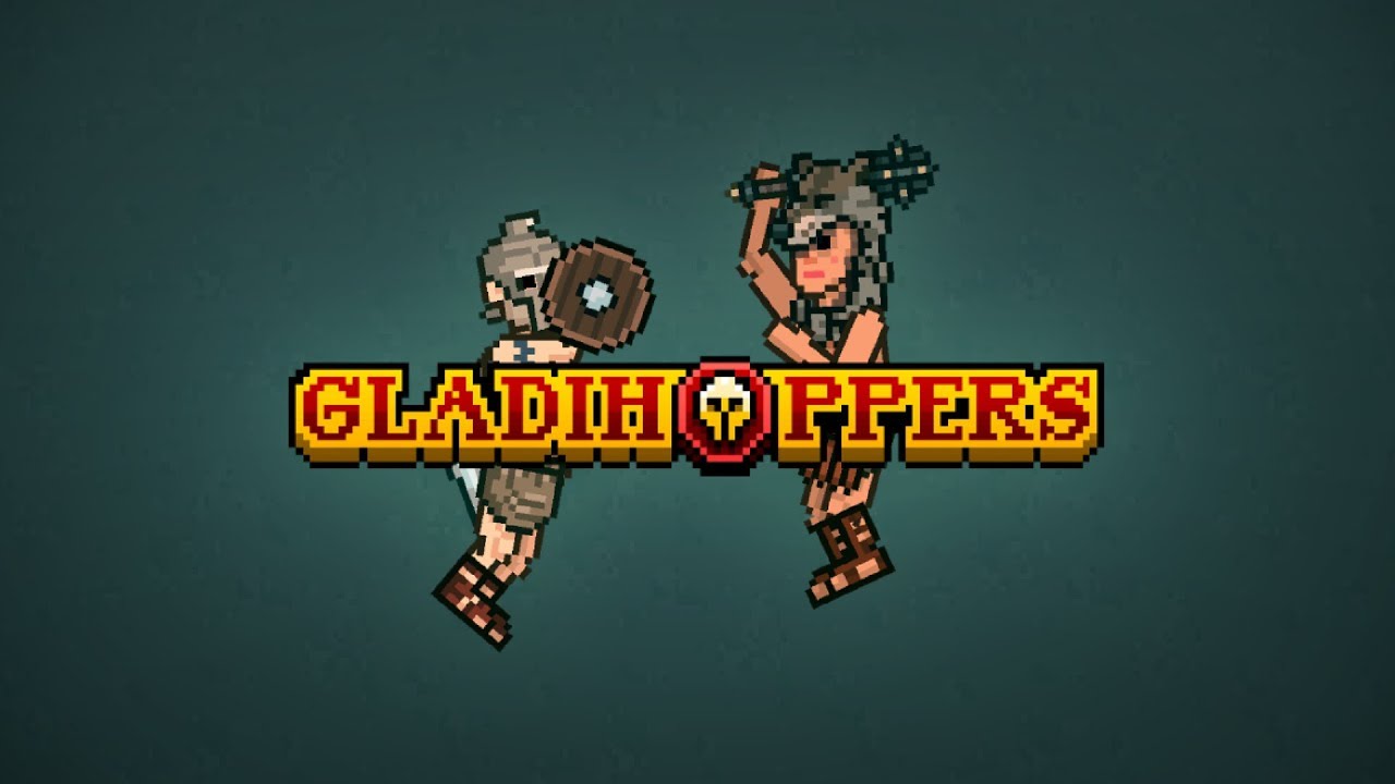 Gladihoppers