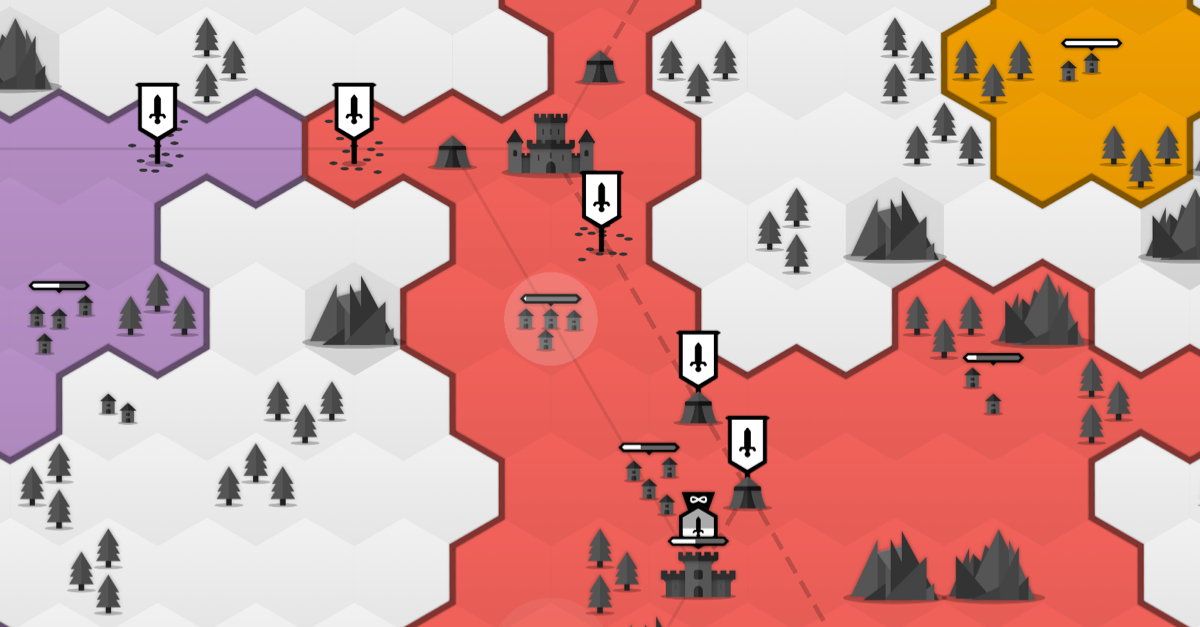 HexArena