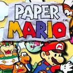  Paper Mario 64