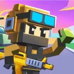  Pixel Shooter