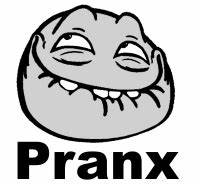 Pranx