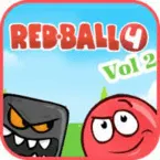 Red Ball 4 Vol. 2