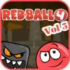 Red Ball 4 Vol. 3