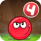 Red Ball 4