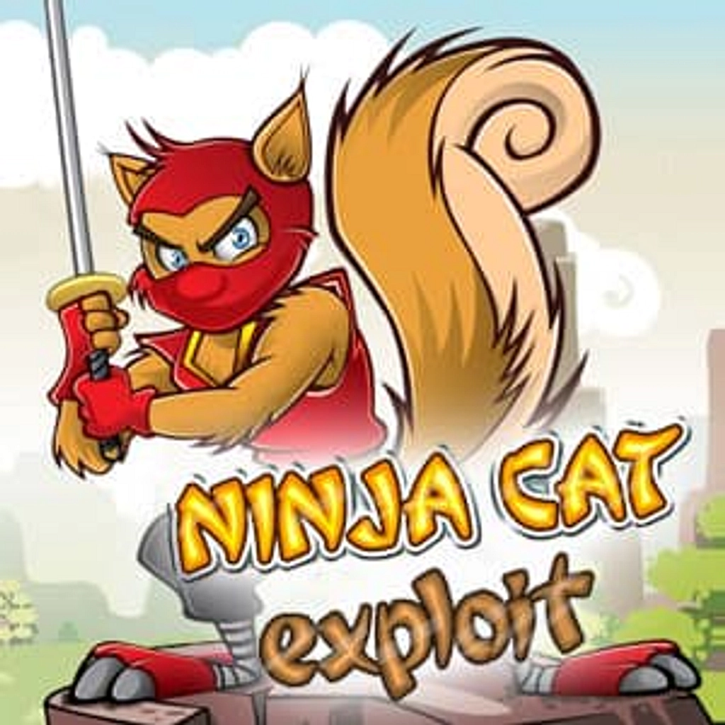 Ninja Cat Exploit