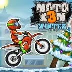 MX3M: Winter