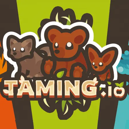 Taming.io