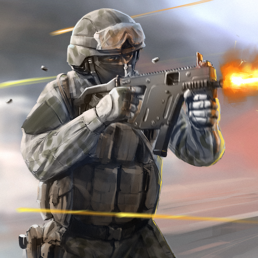 Bullet Force Multiplayer