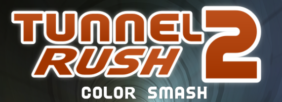 Tunnel Rush 2