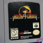 Mortal Kombat 4