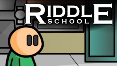 Riddle School 1