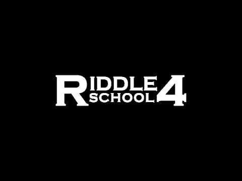Riddle School 4