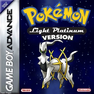 PM: Light Platinum