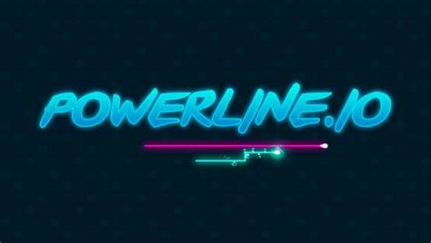 Powerline.IO