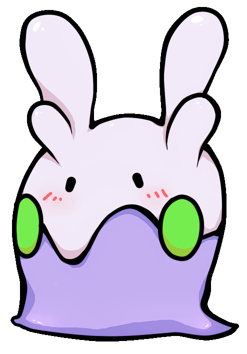 Goomy Clicker 2