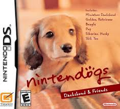 Nintendogs