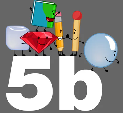 BFDIA 5b