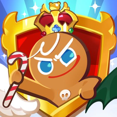 Cookie Run Kingdom