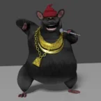 Biggie Cheese Fight