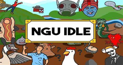 NGU Idle
