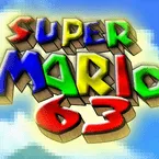 Super Mario 63